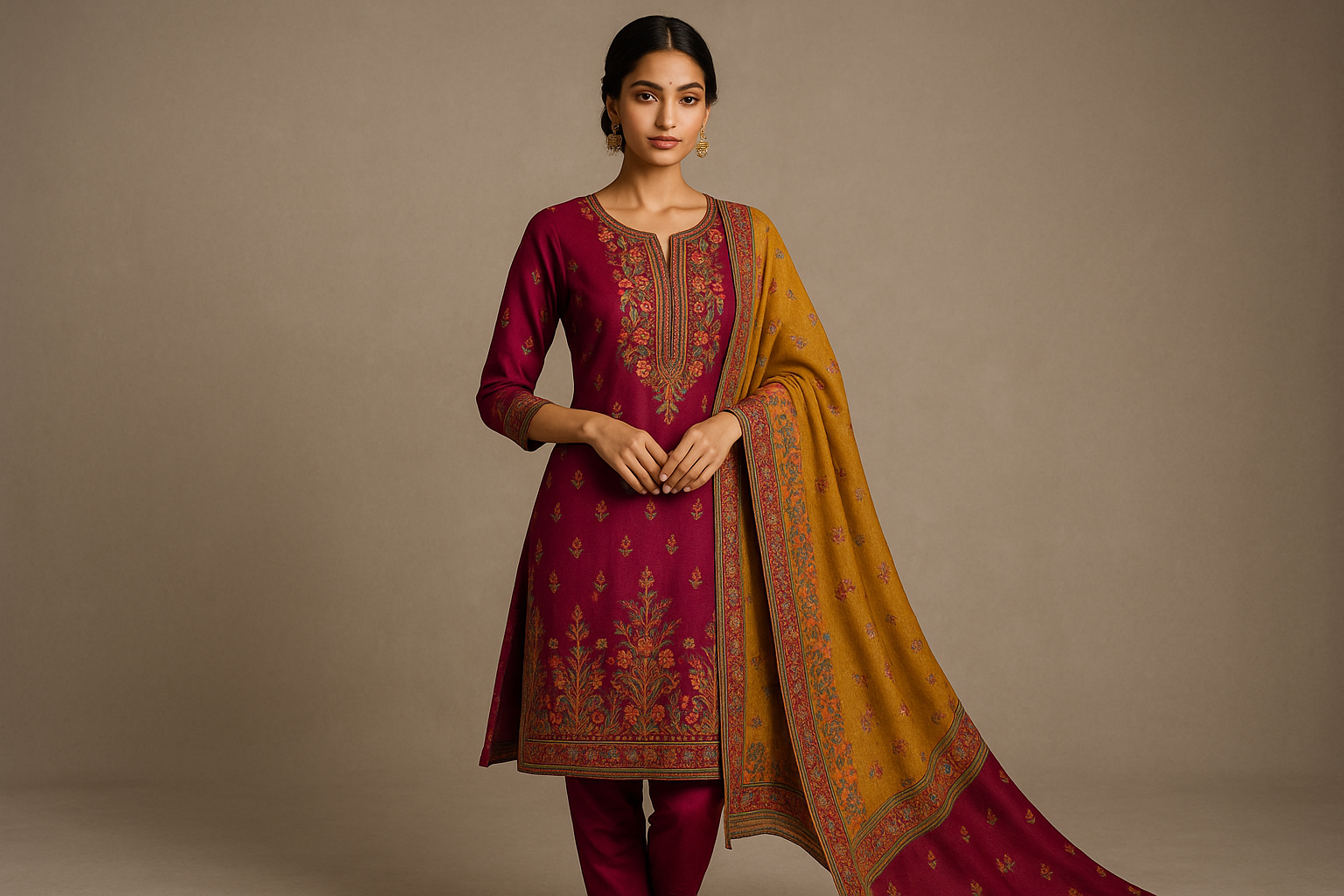 Women Suit Wear