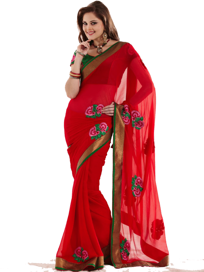 Women Sarees