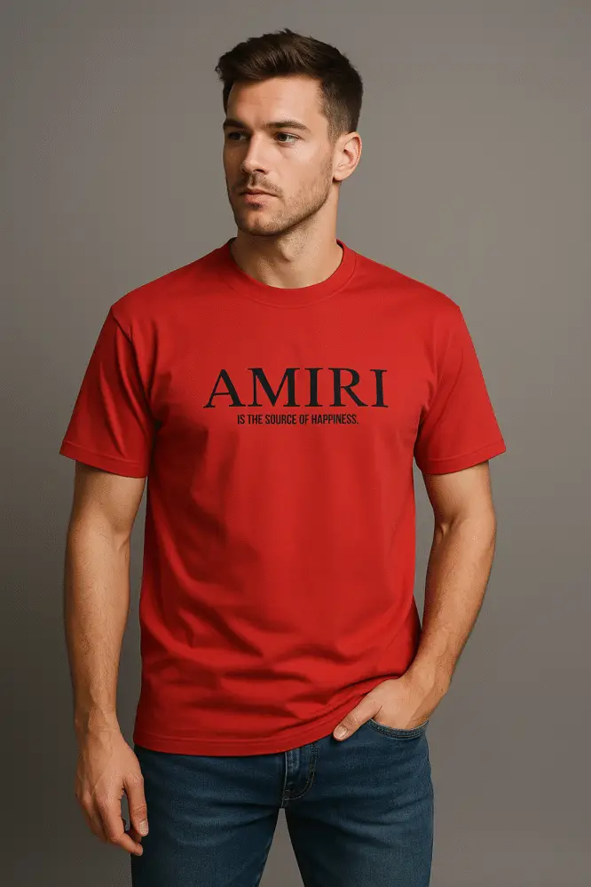 Men Tshits